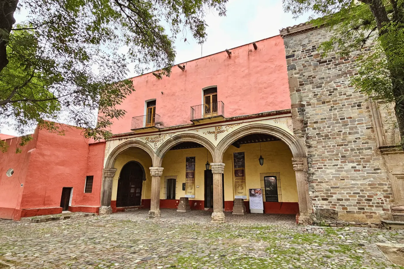 Museo Regional de Tlaxcala