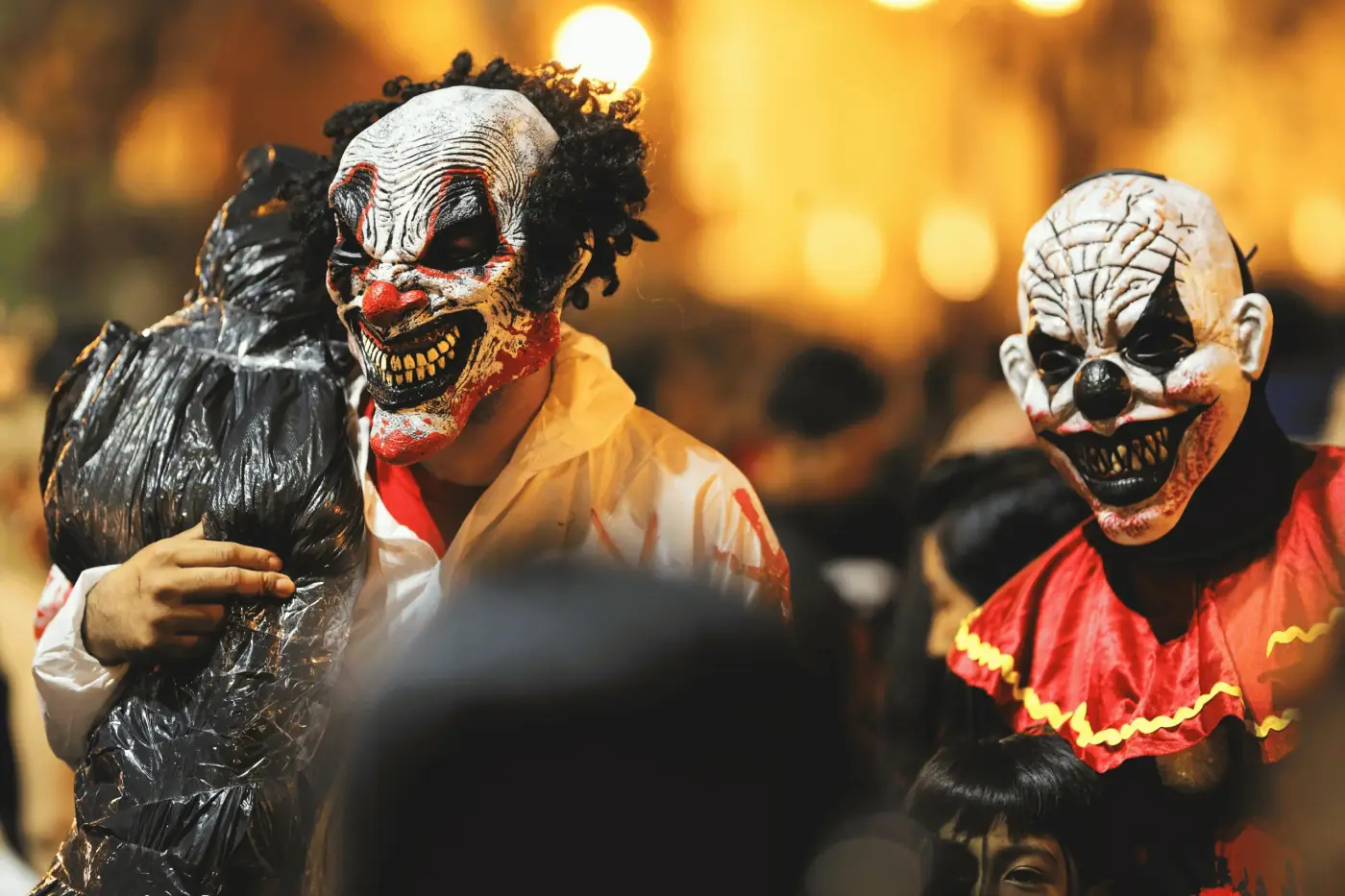 Festival nocturno