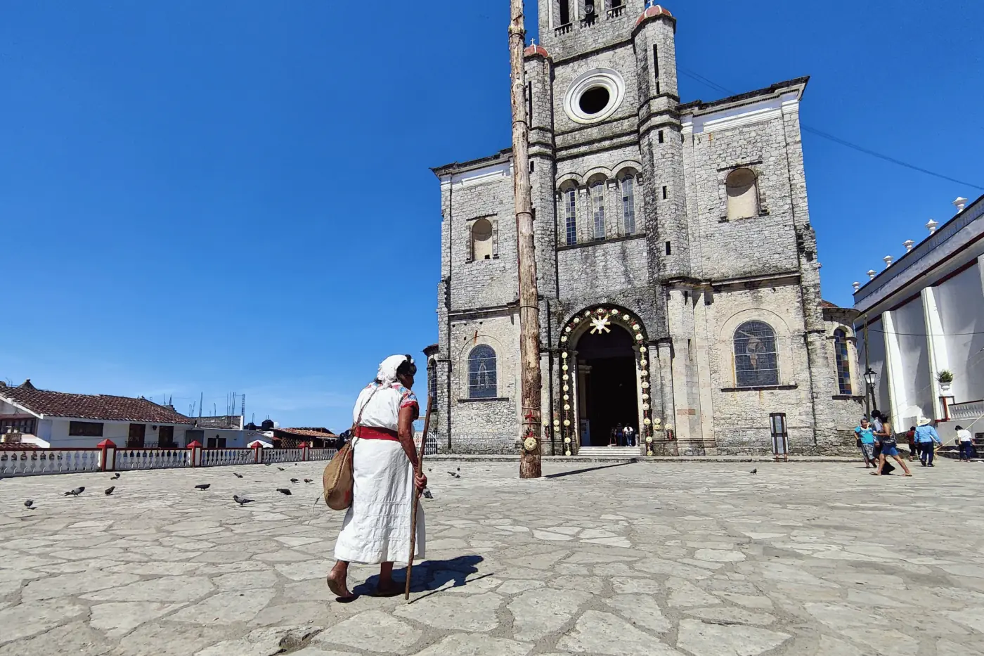 Iglesia de San Francisco