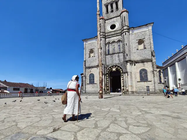 Iglesia de San Francisco