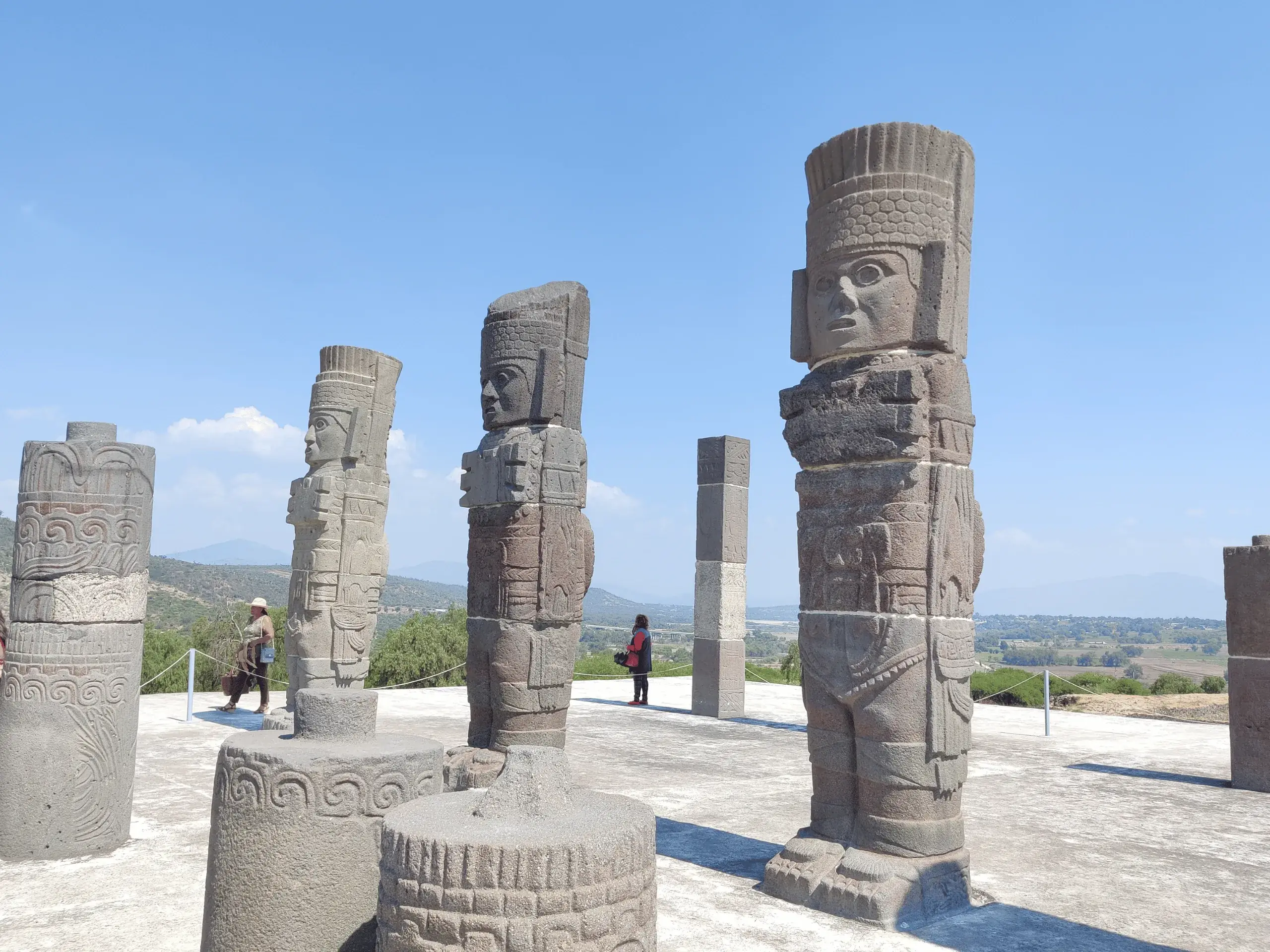 Atlantes