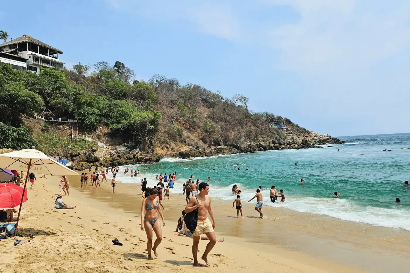 Playa