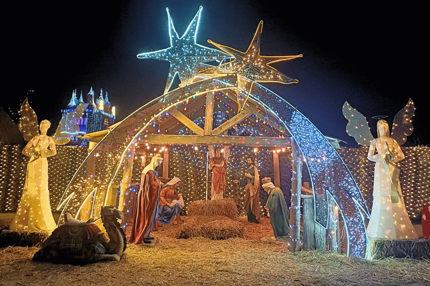 Nacimiento