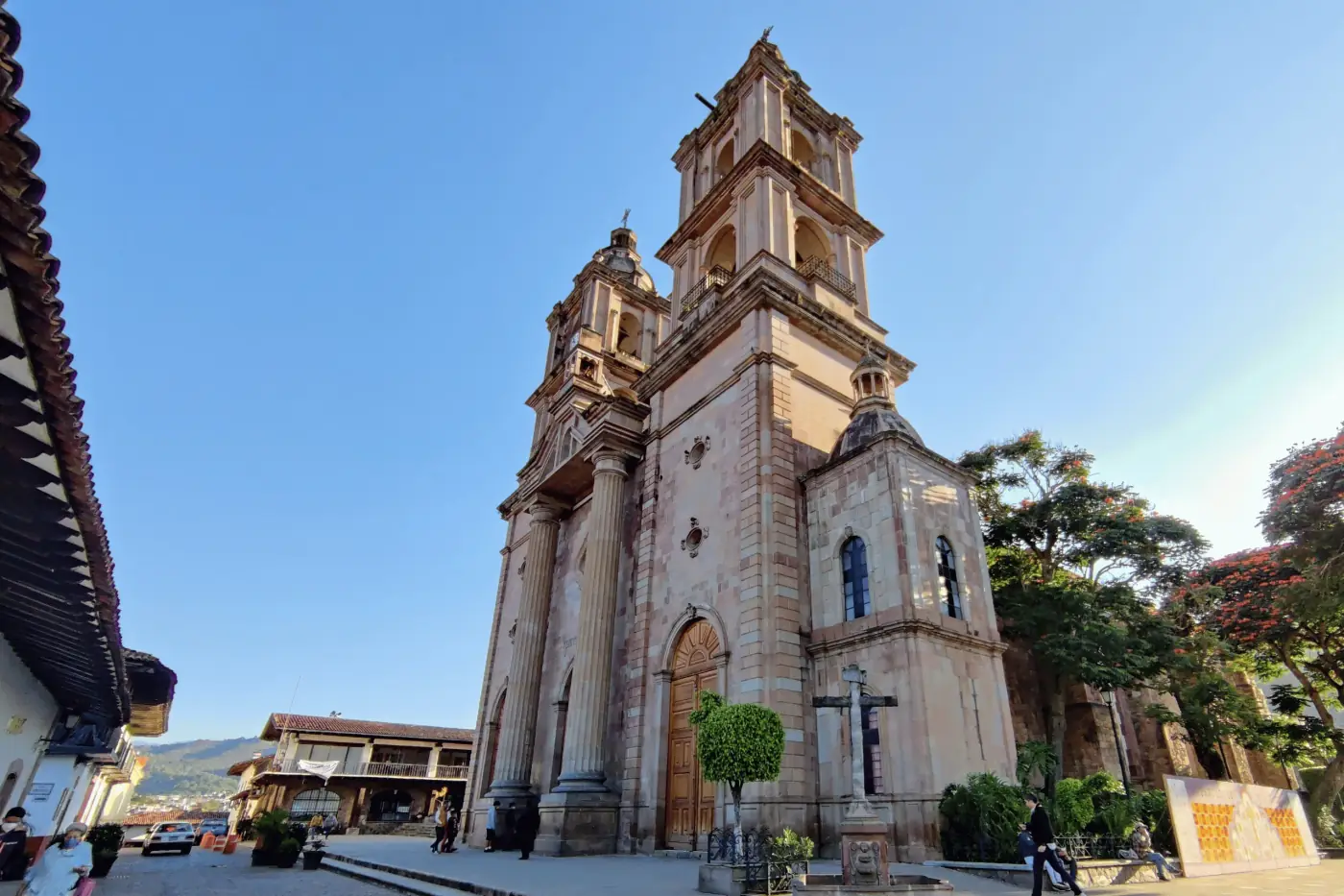 Parroquia de San Francisco