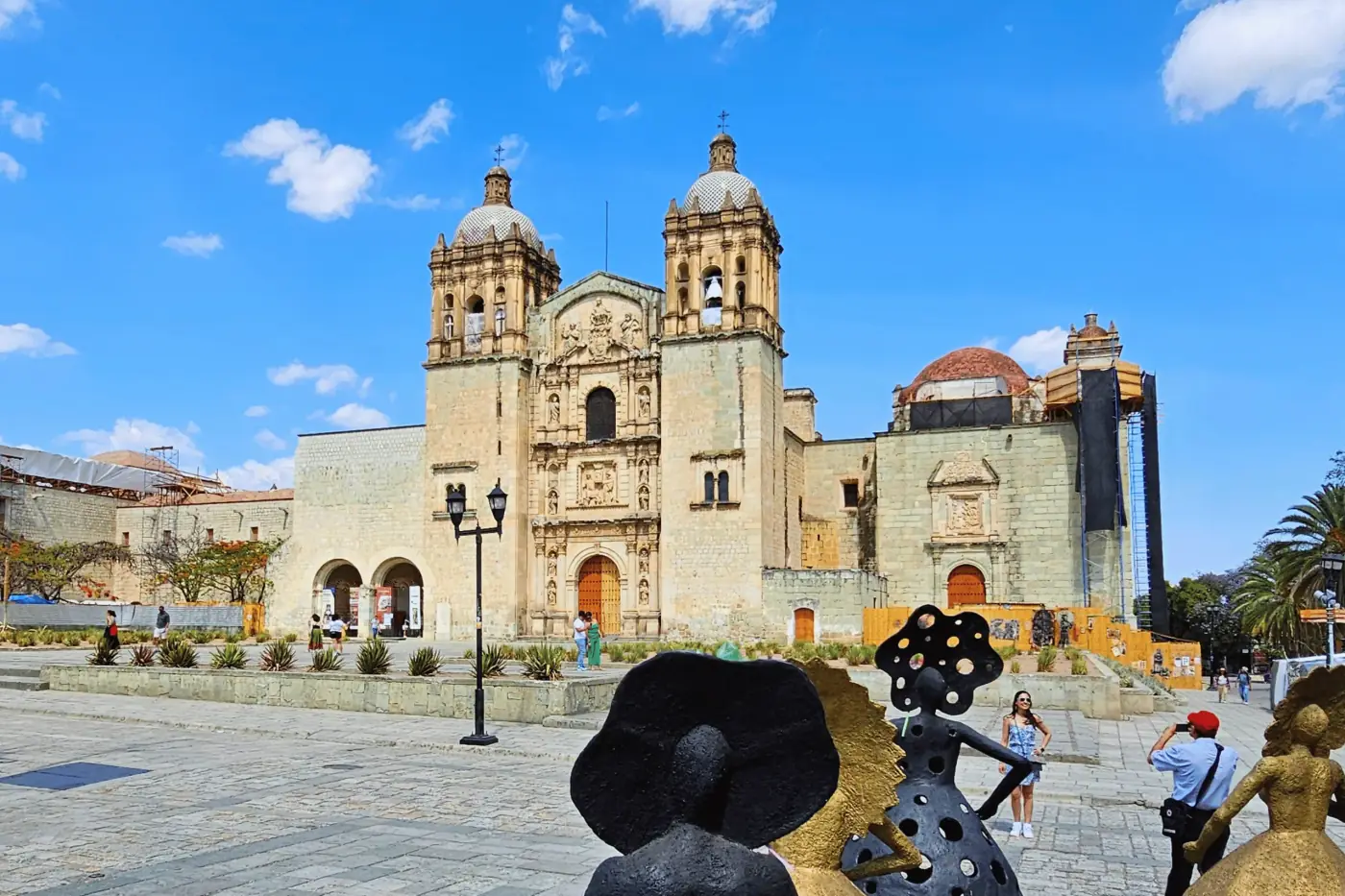 Iglesia de Santo Domingo