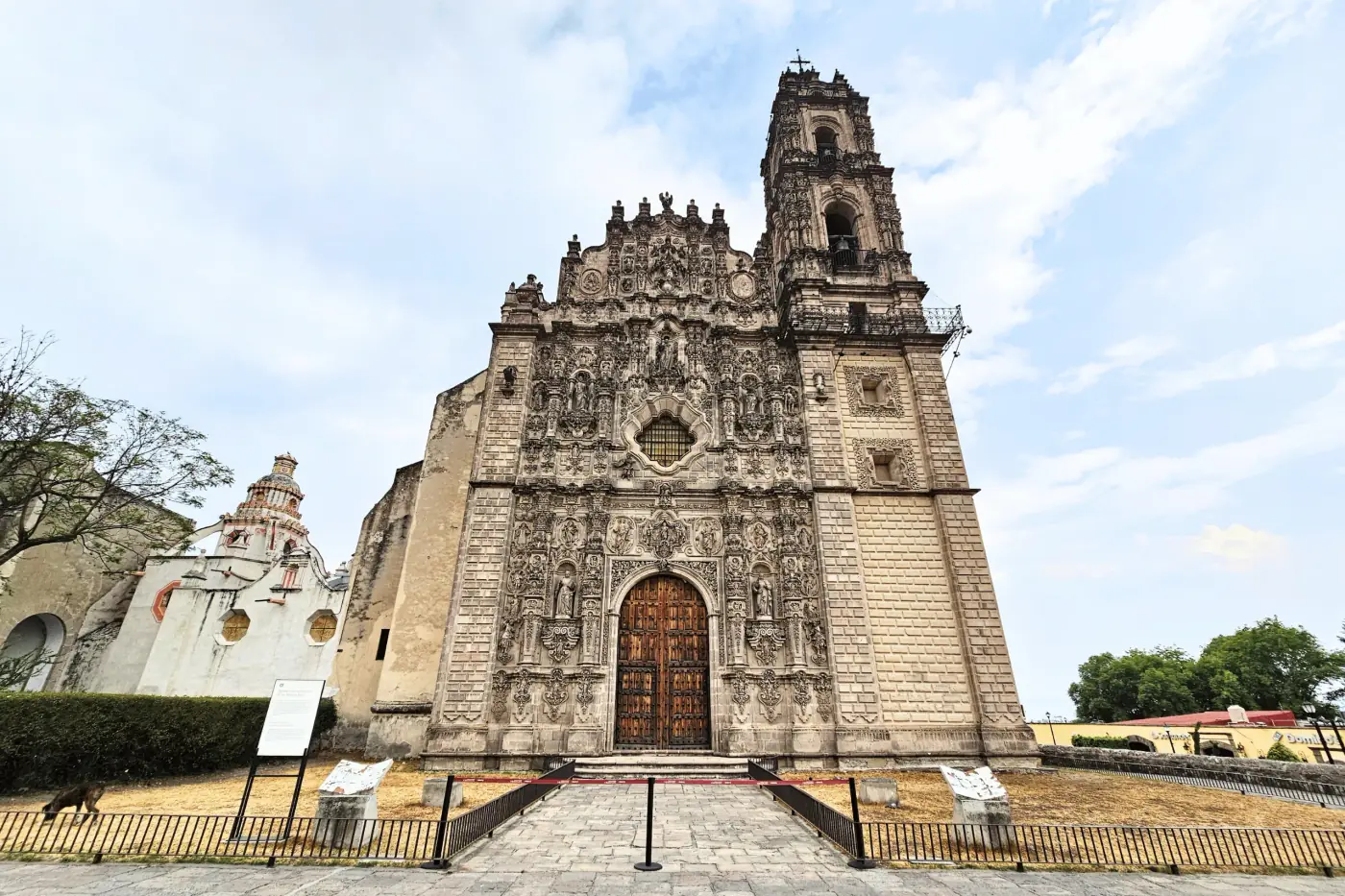 Iglesia de San Francisco