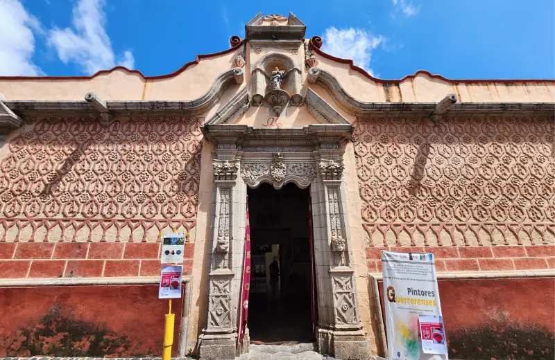 Taxco
