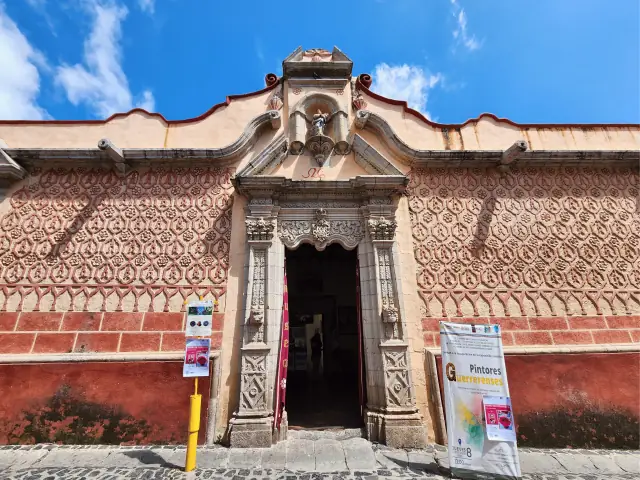 Museo de La Plata