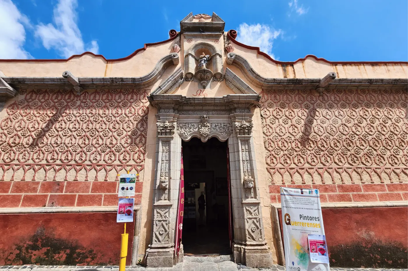 Museo de La Plata