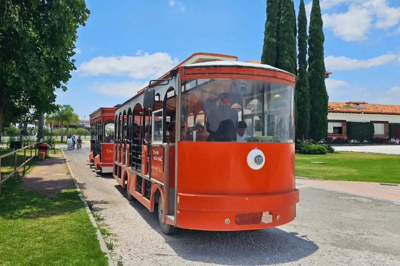Uva Bus