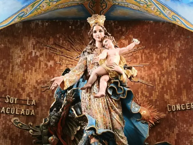 Basílica de la Inmaculada Concepción