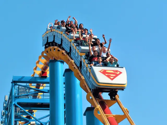 Superman