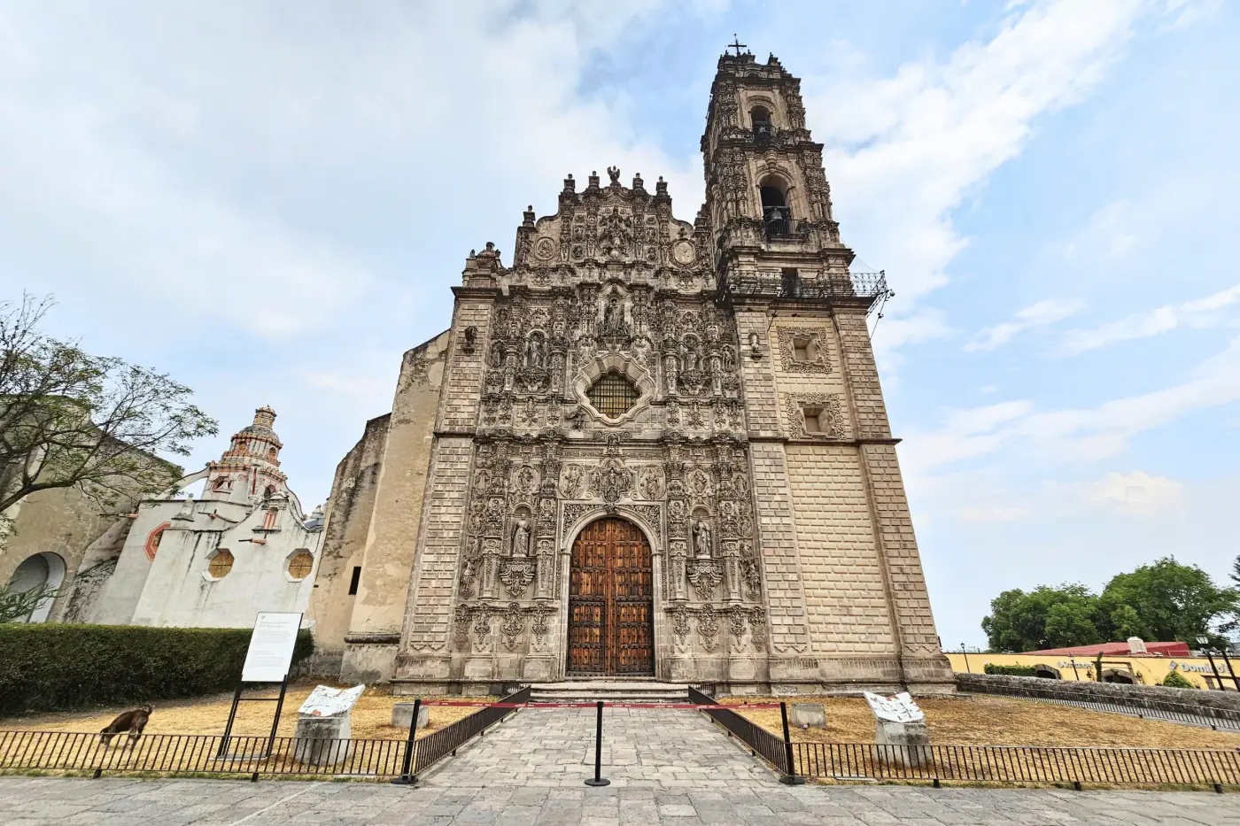 Iglesia de San Francisco