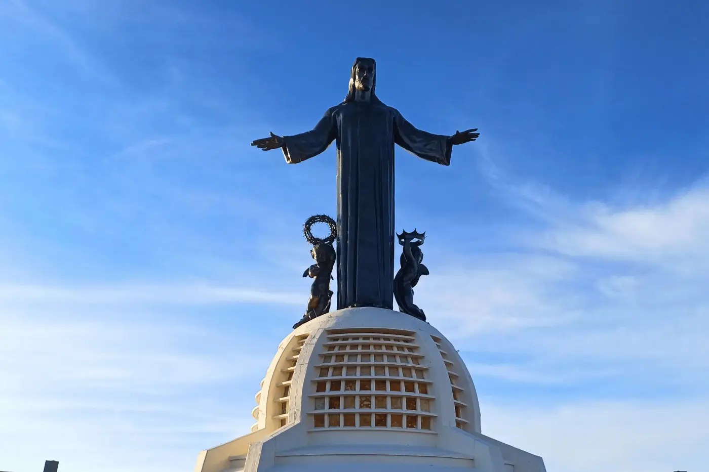 Cristo Rey