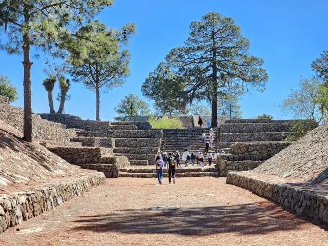 Juego de pelota