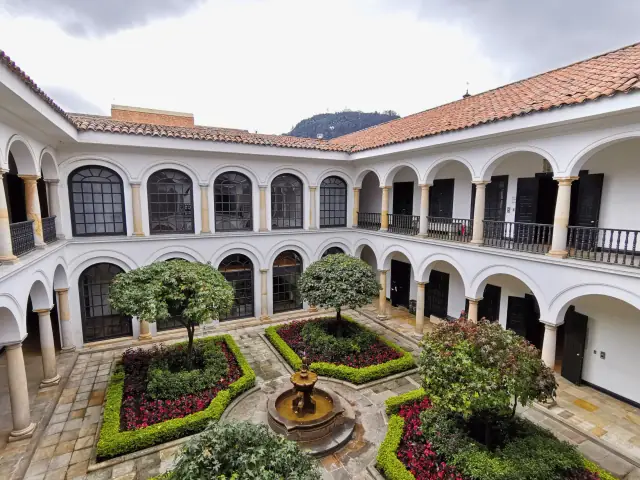 Museo Botero