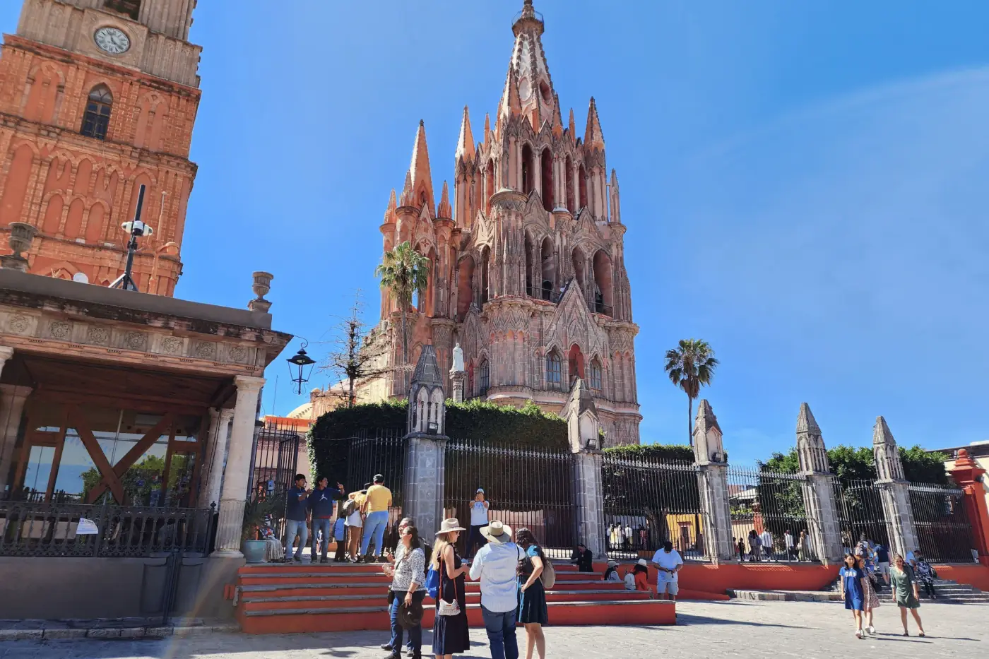 San Miguel Arcángel