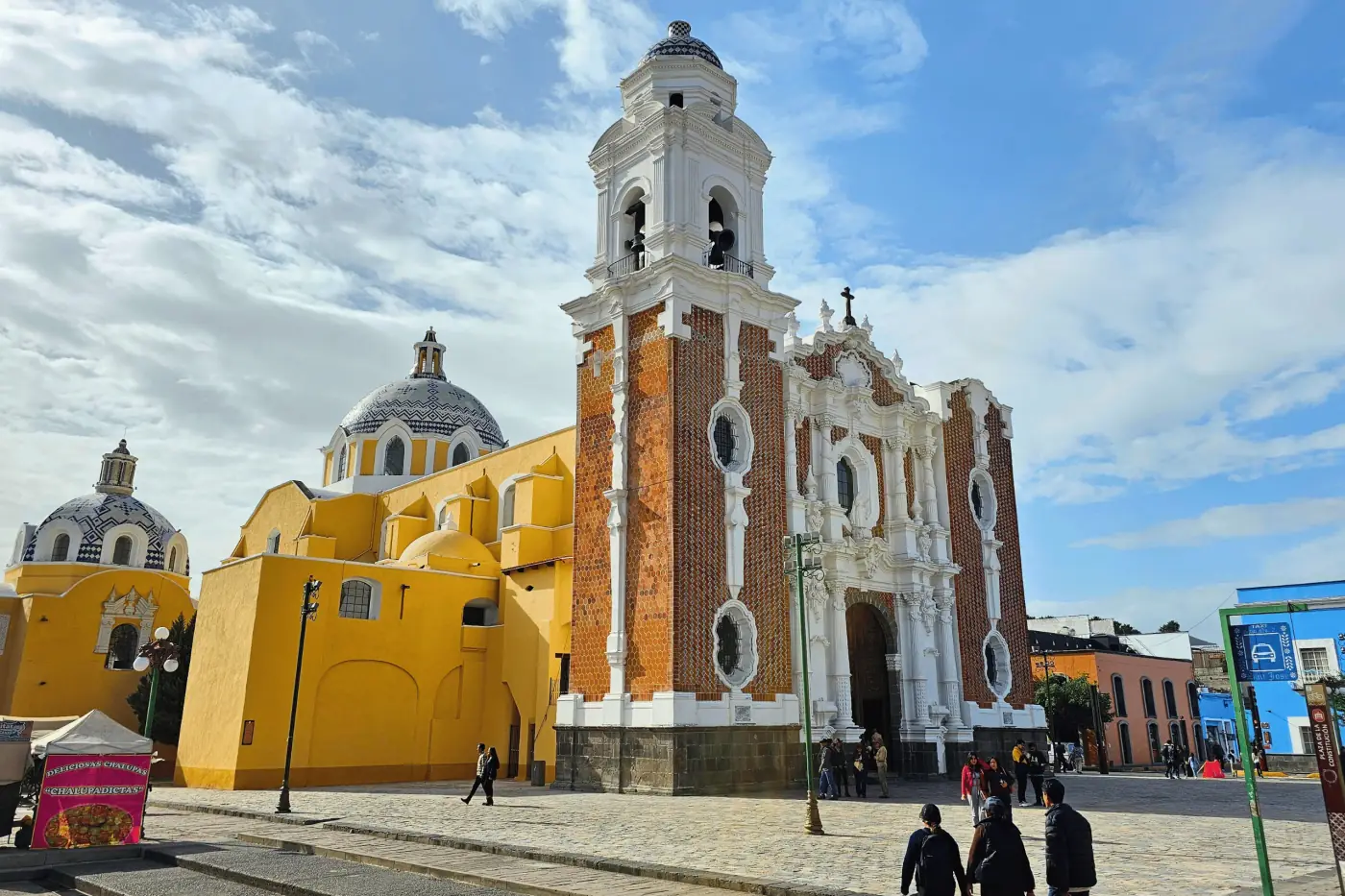 Centro de Tlaxcala