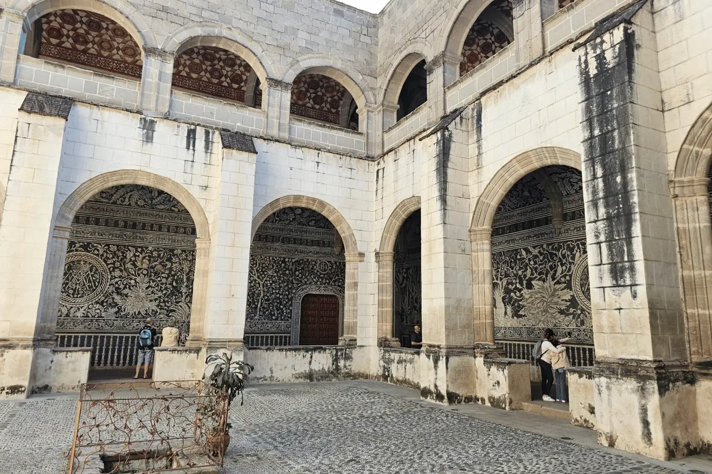 Exconvento Agustino