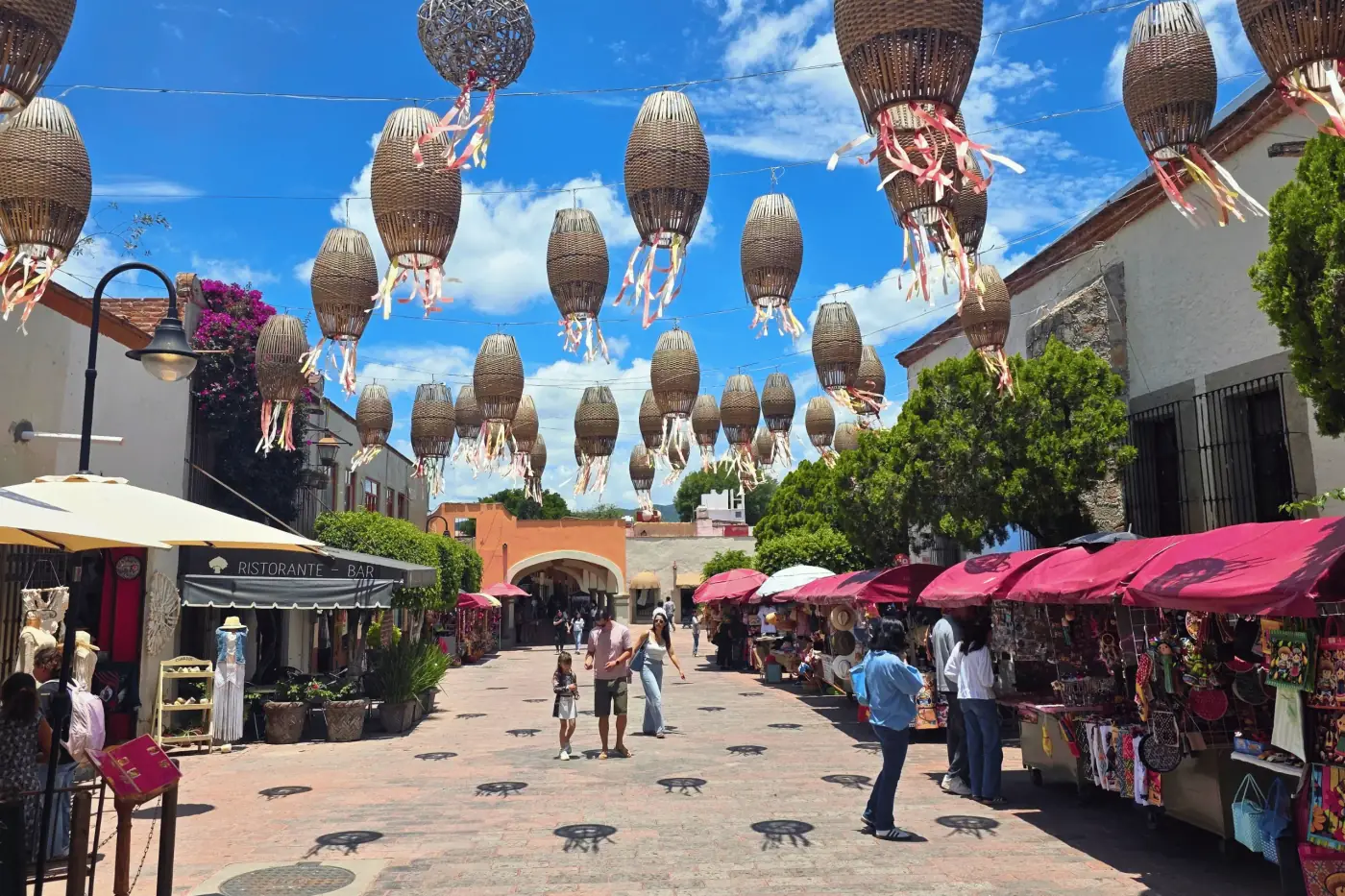 Centro de Tequisquiapan