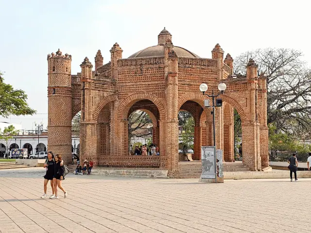 Chiapa de Corzo