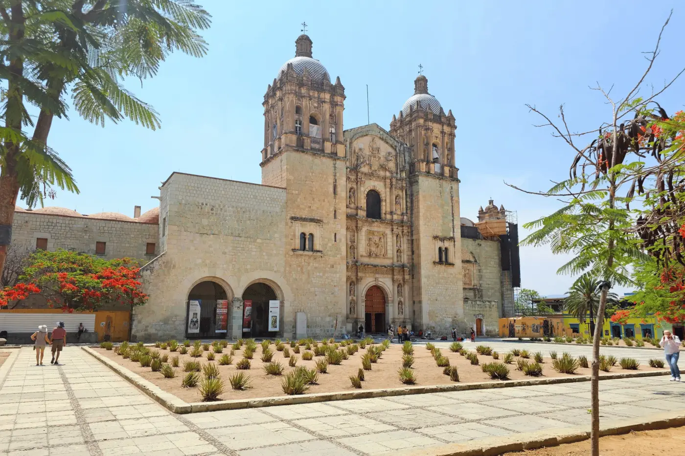 Santo Domingo