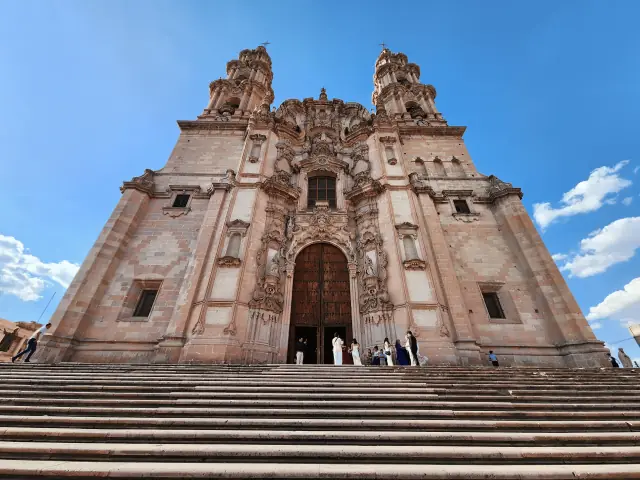 Parroquia de Nuestra Señora de la Asunción