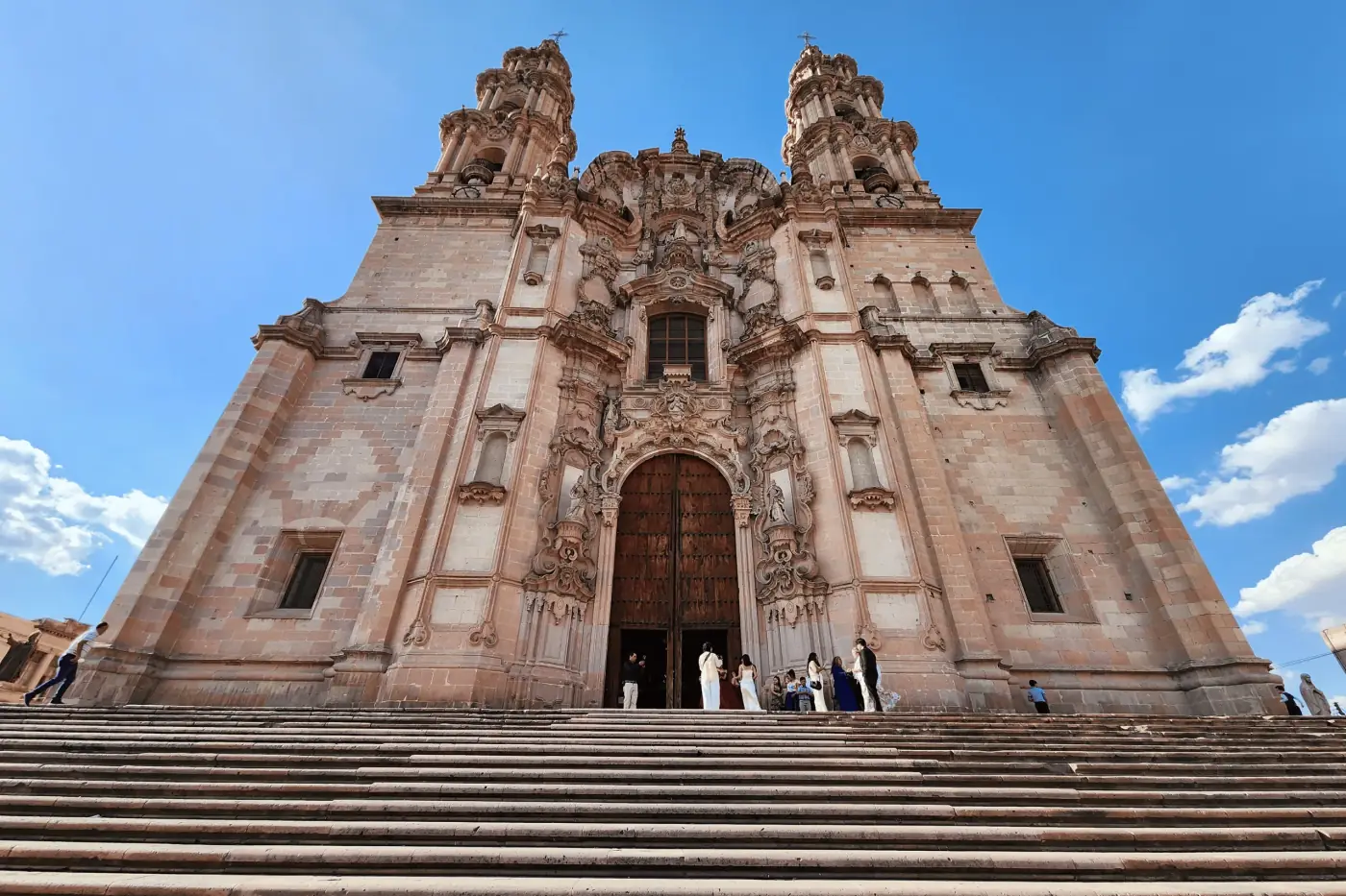 Parroquia de Nuestra Señora de la Asunción