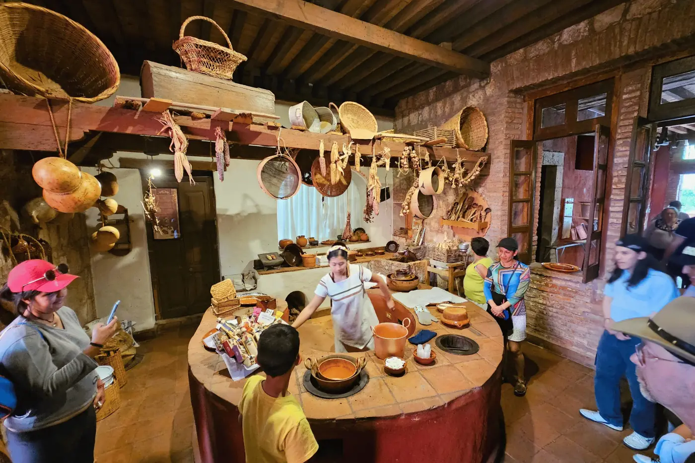 Museo del Dulce Calle Real