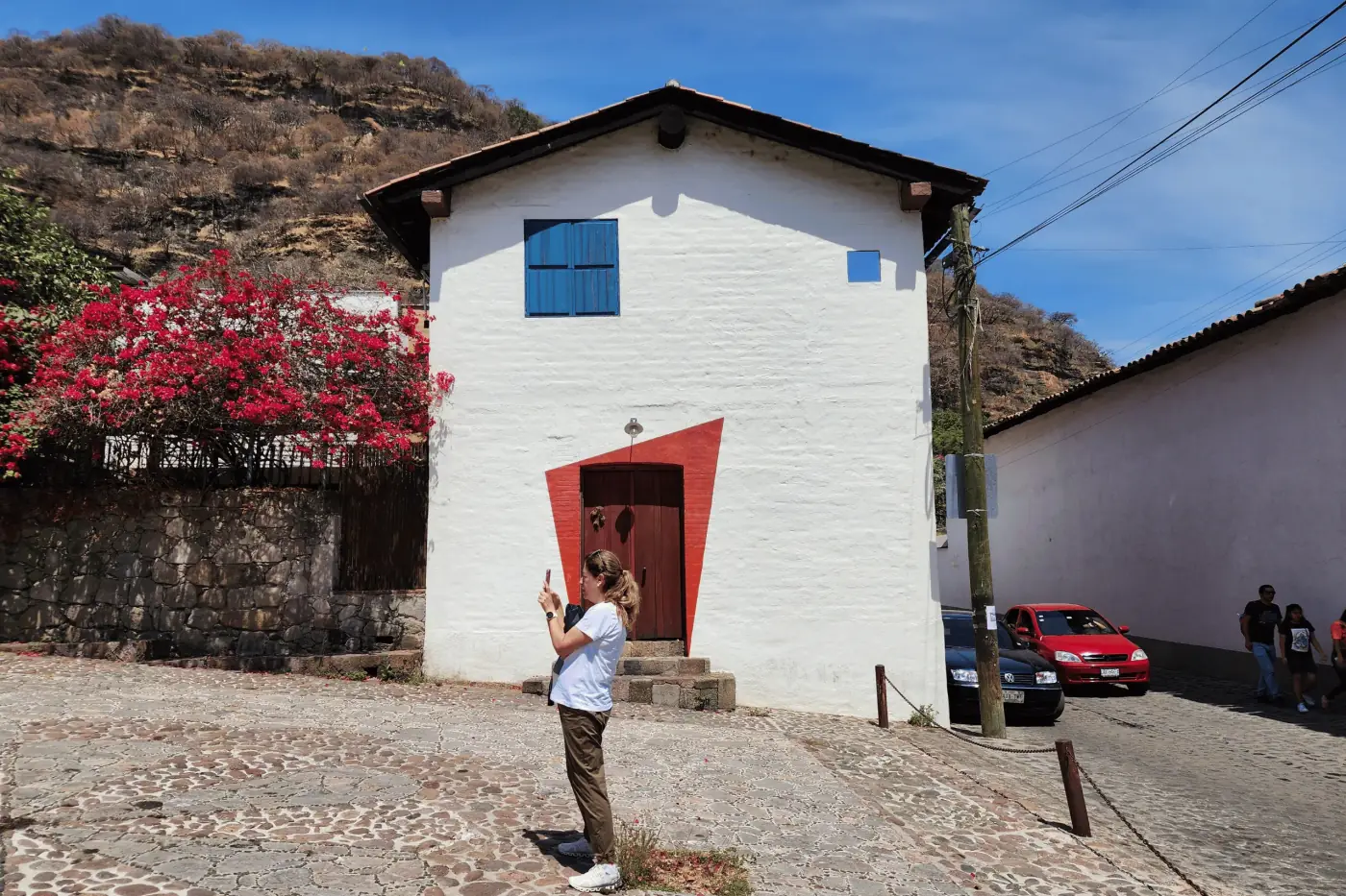 Fachada