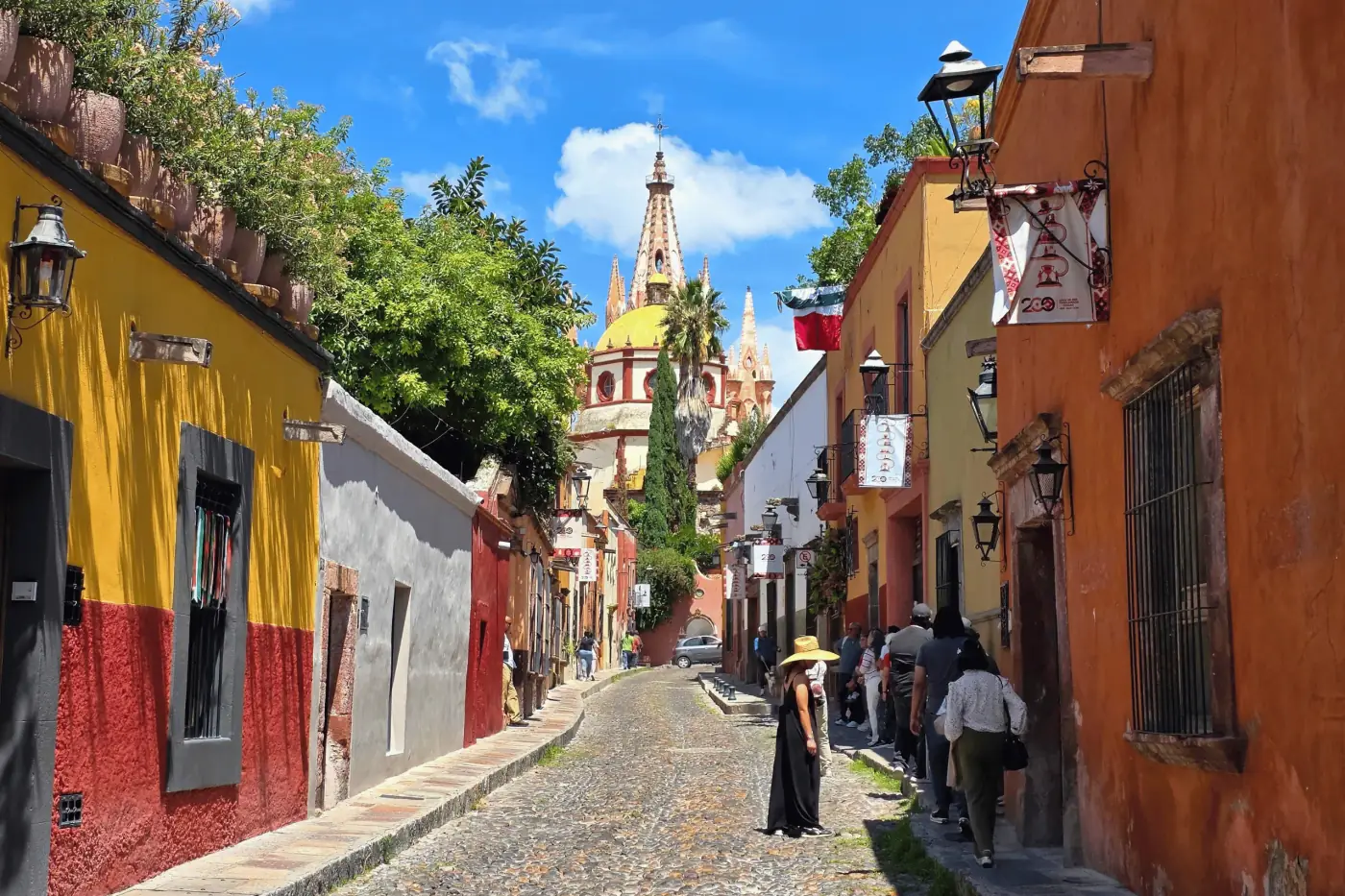 San Miguel de Allende