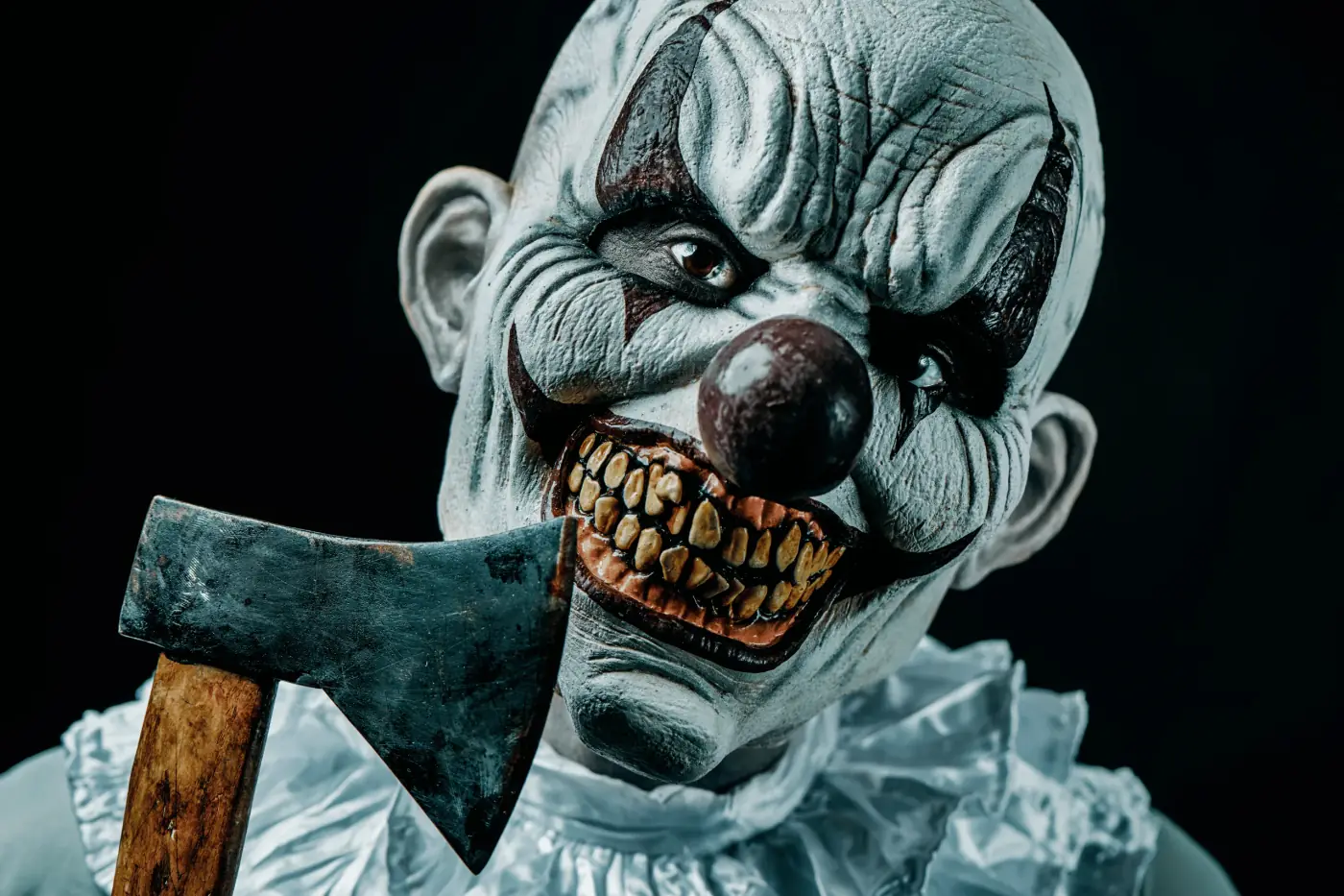 Payaso malvado