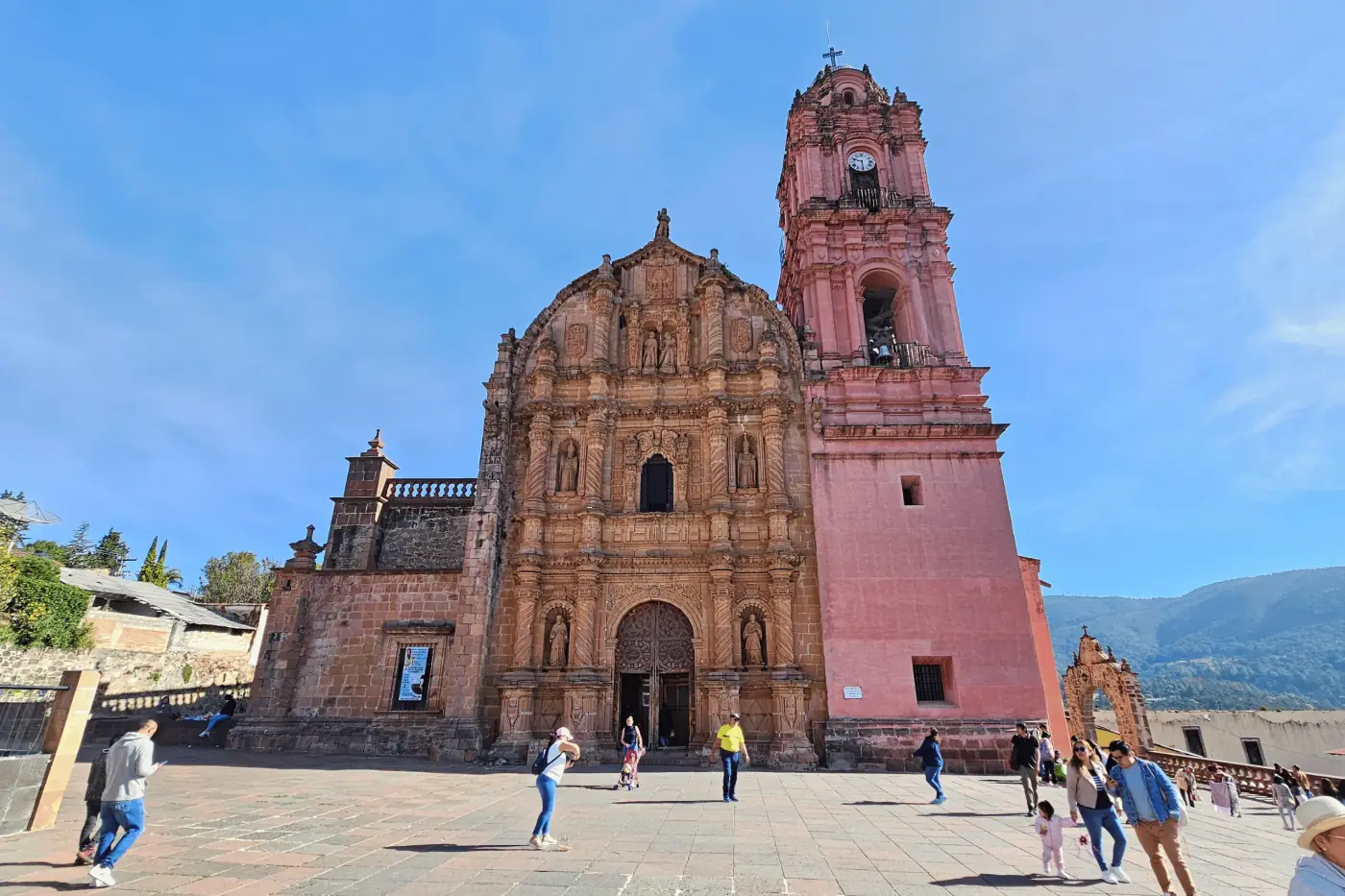 Nuestra Señora del Carmen