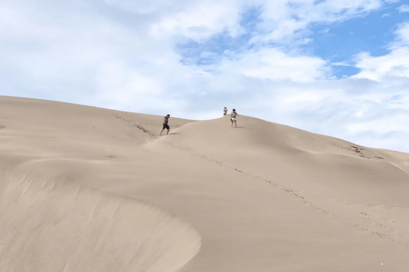 Dunas