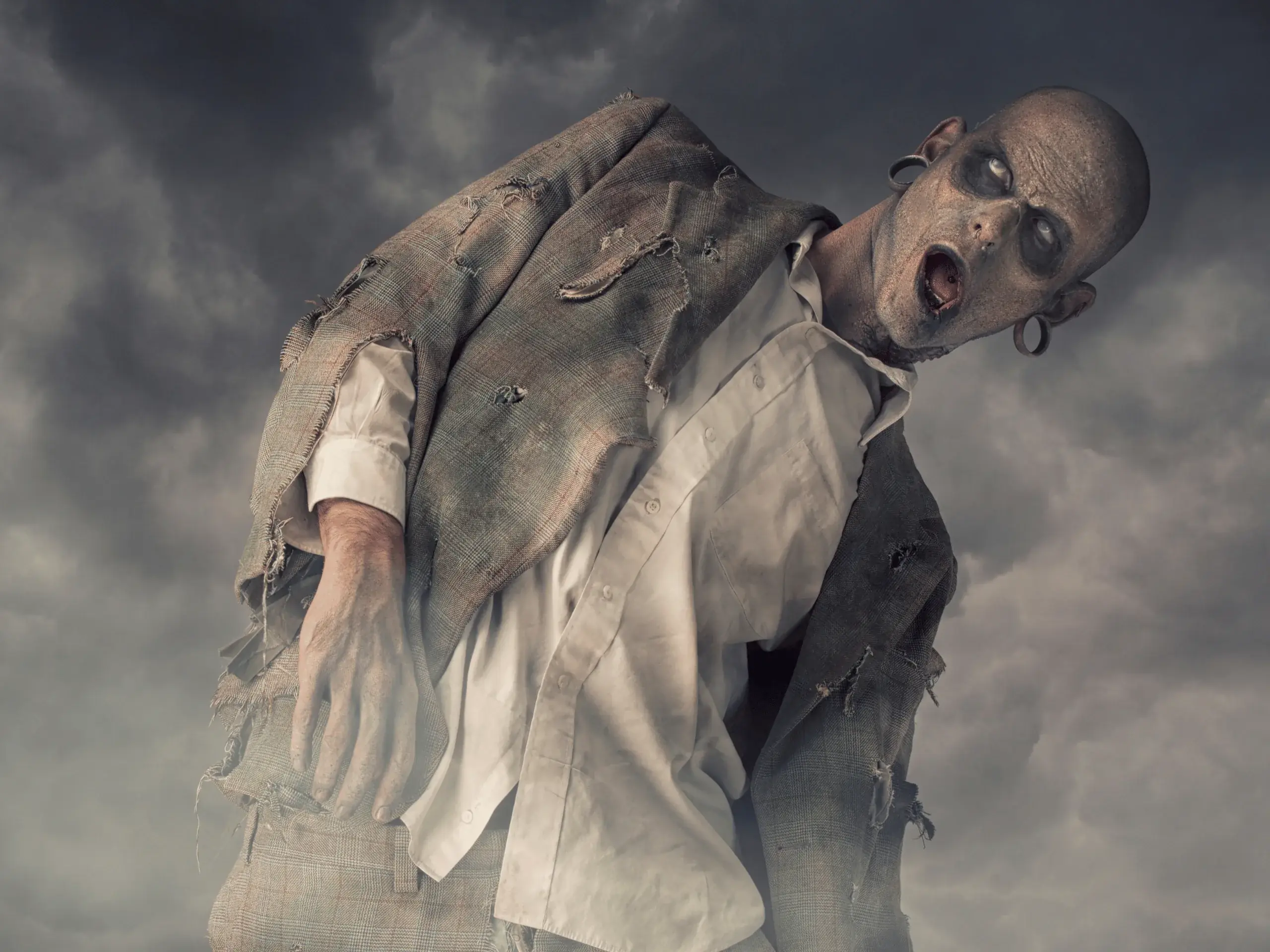 Zombie