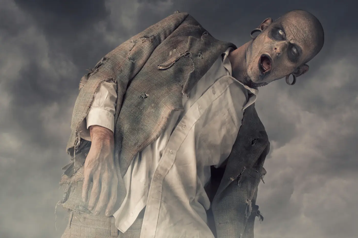 Zombie