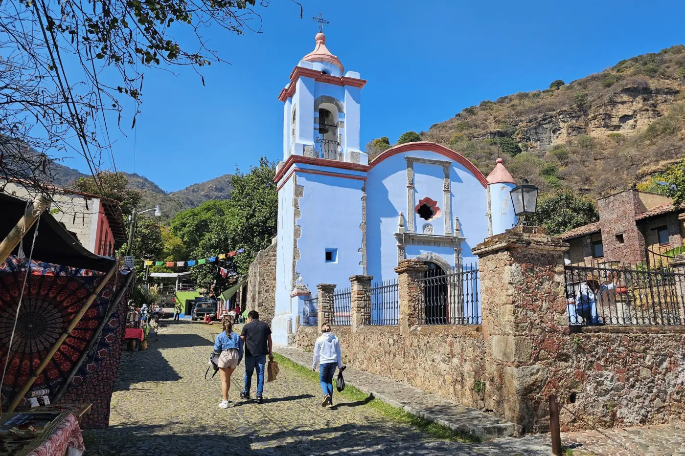 Santa Mónica