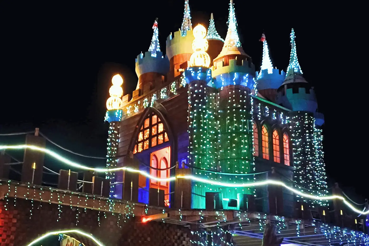 Iluminación