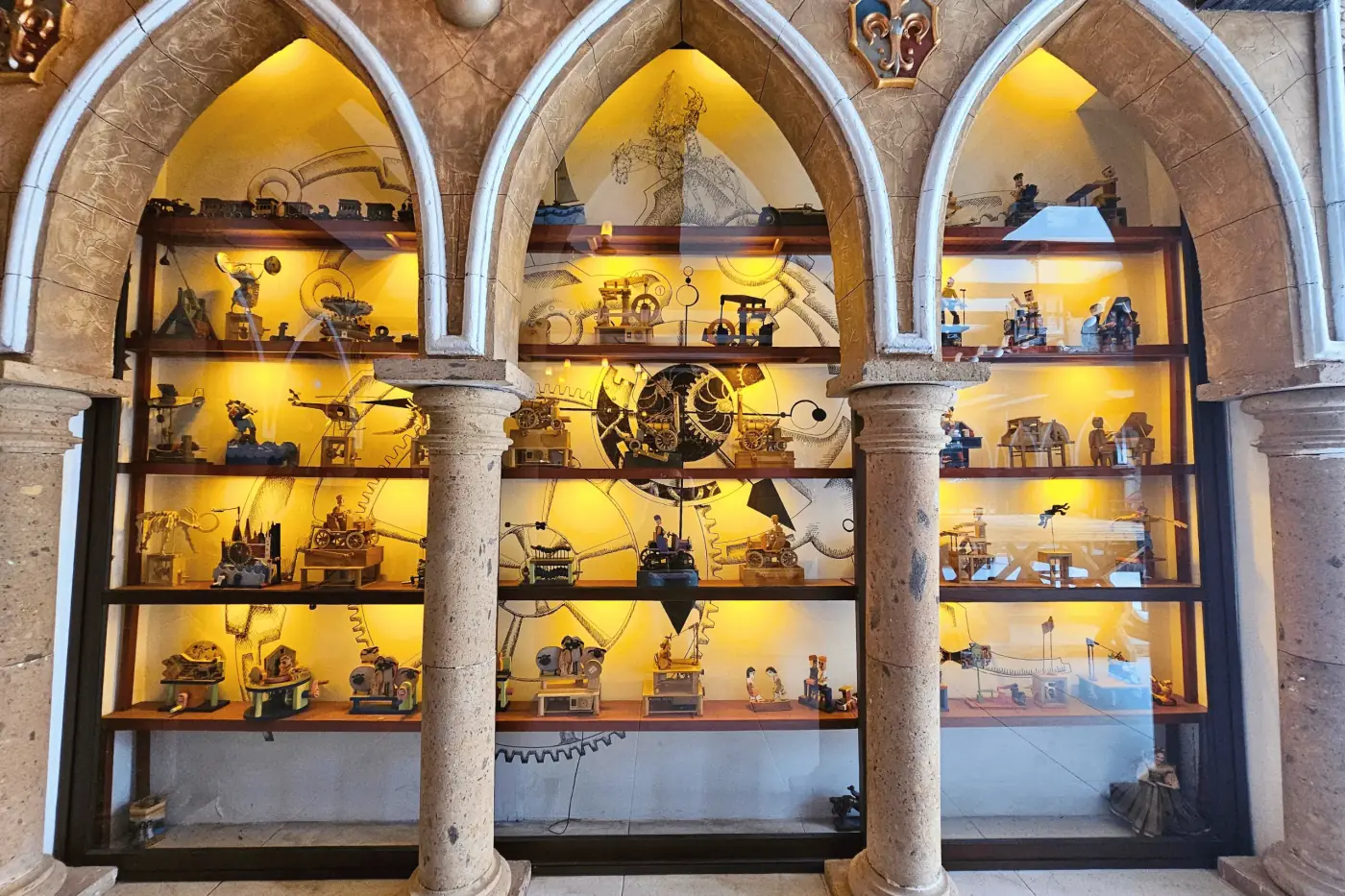 Exposición