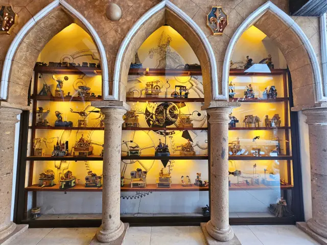 Exposición