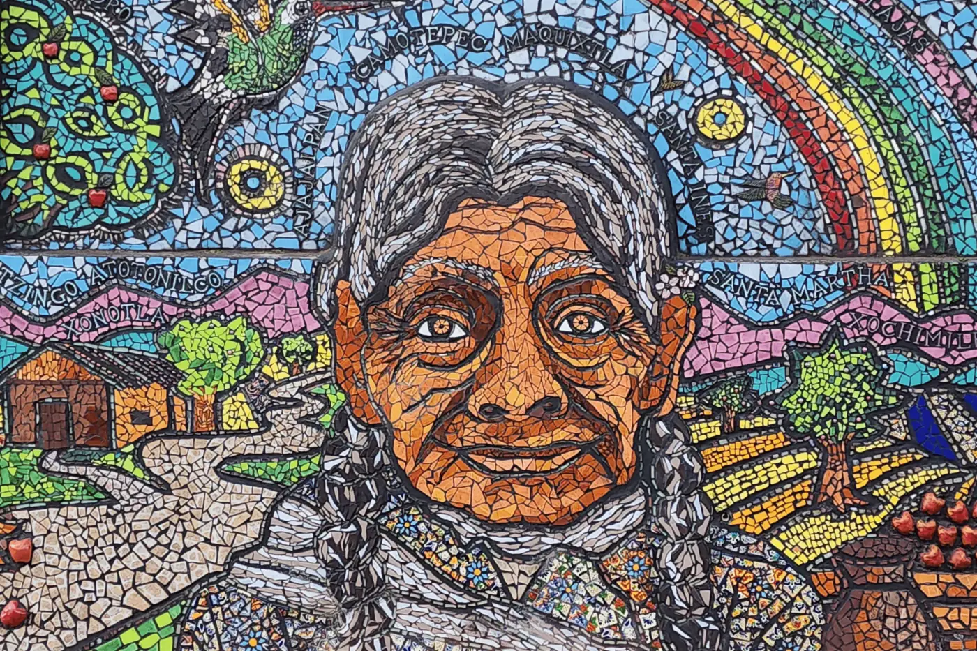 Vitromurales