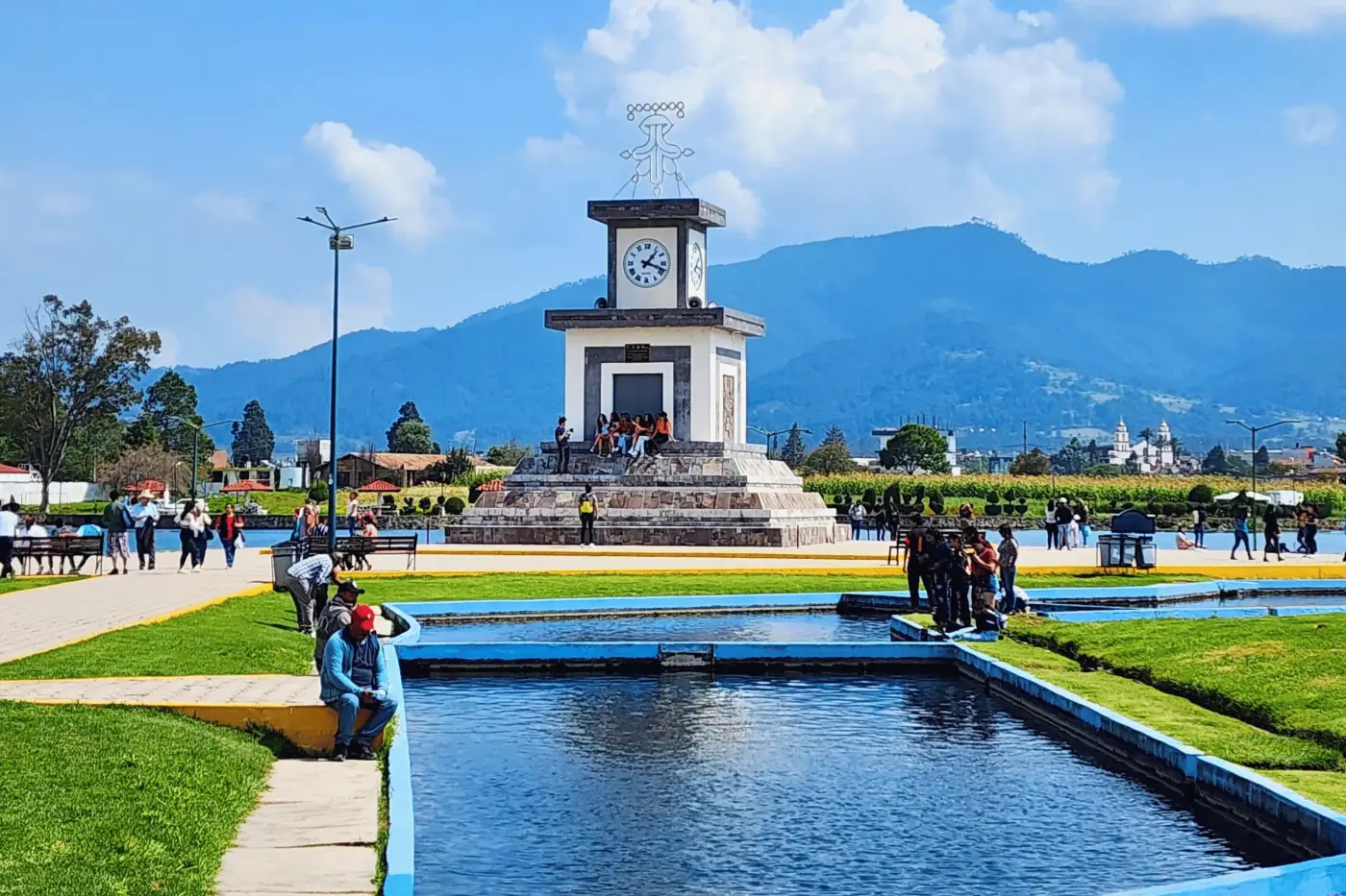 Laguna de Chignahuapan