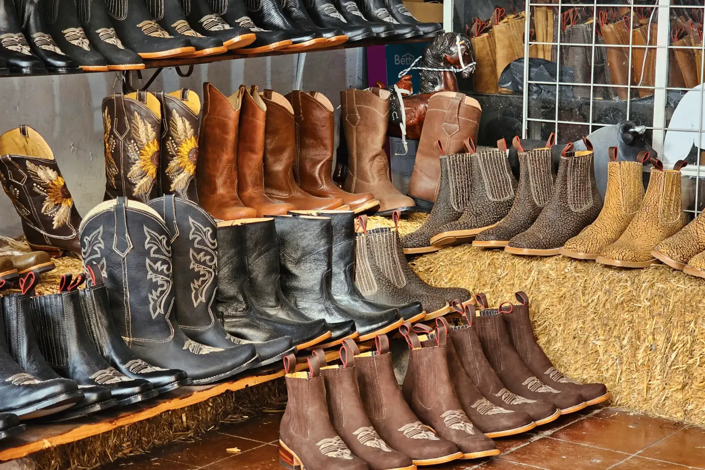 Botas