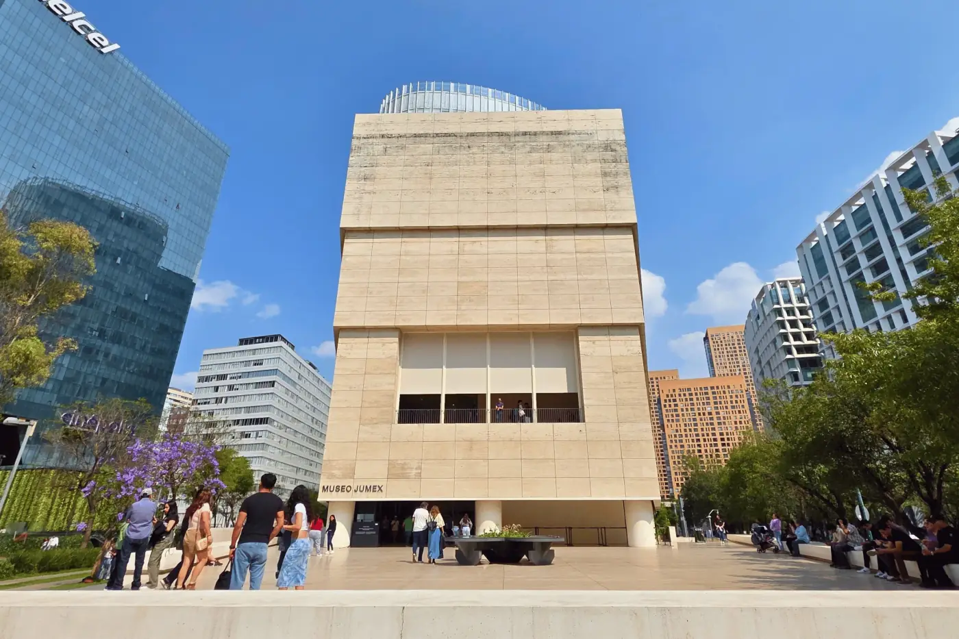 Museo Jumex