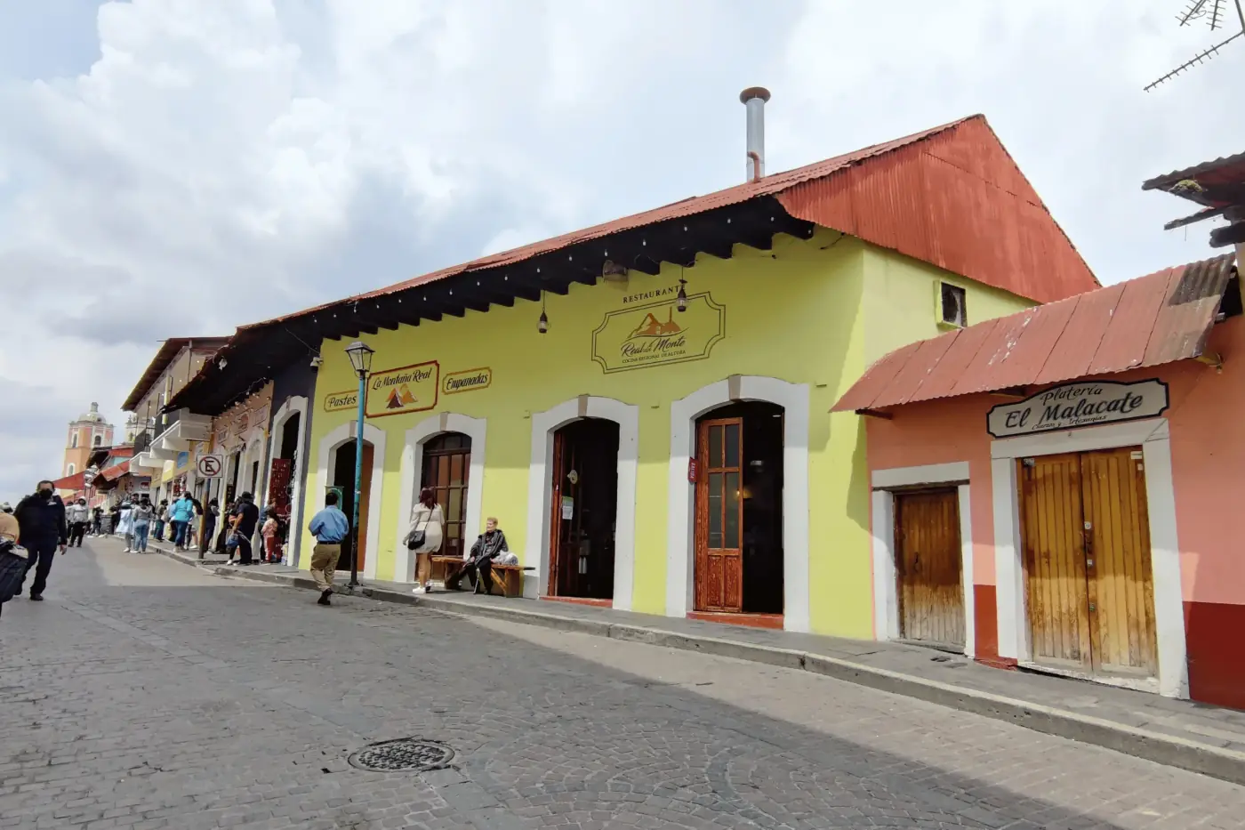 Fachadas