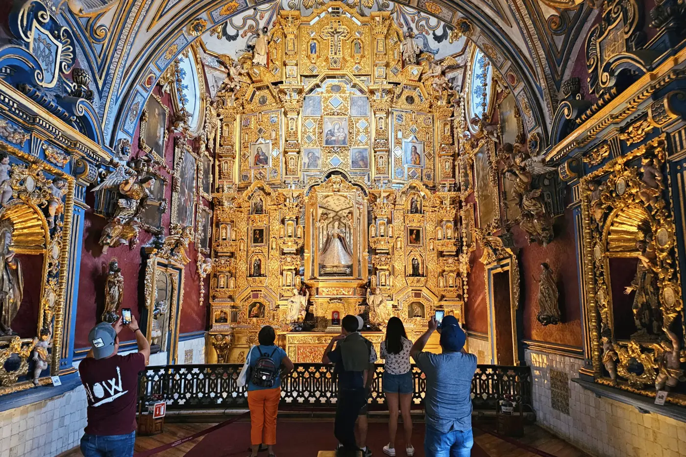 Retablo