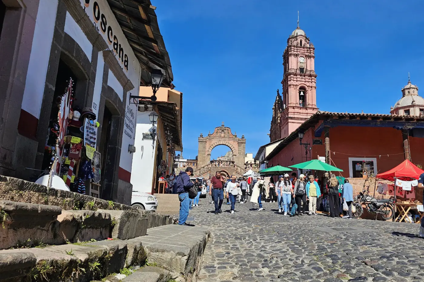Zona centro
