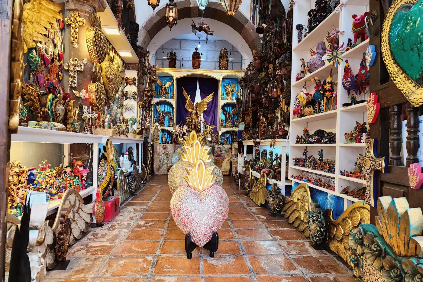Artesanías