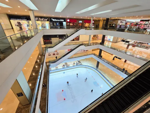 Pista de hielo