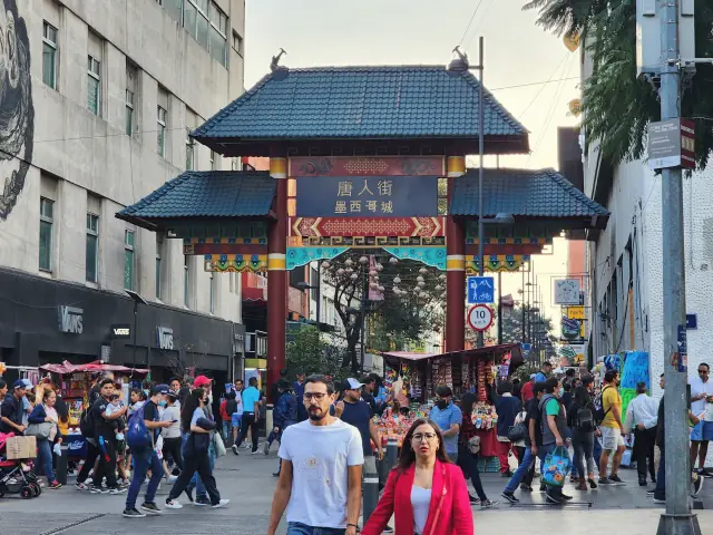 Barrio chino